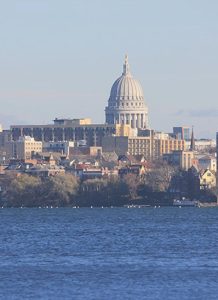 MADISON